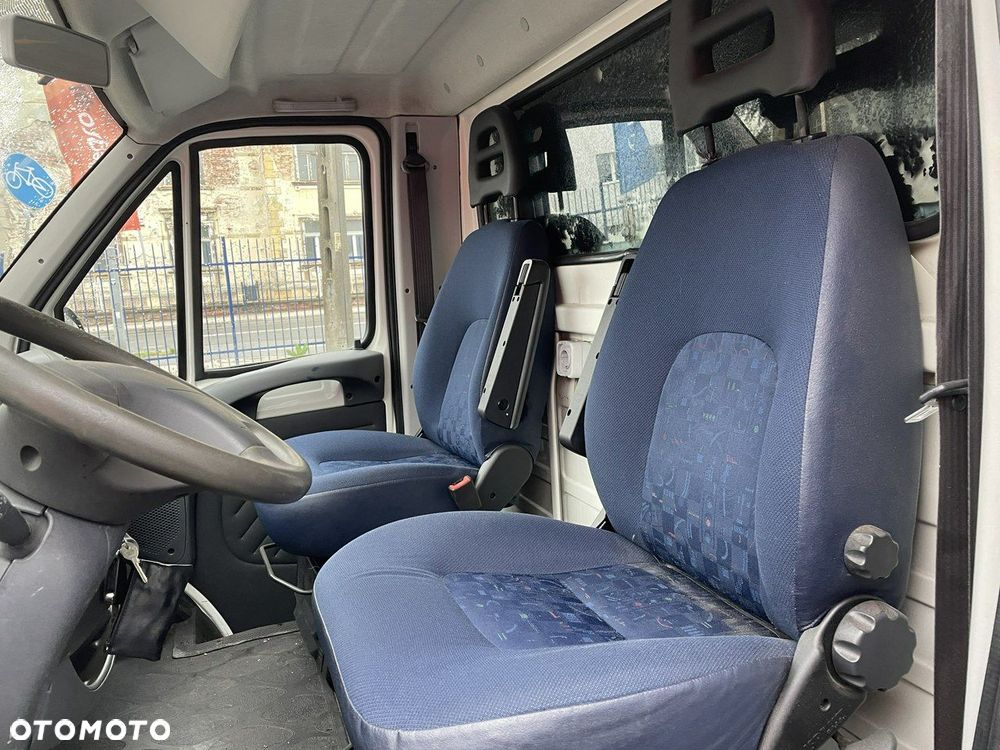 Fiat Ducato - 9