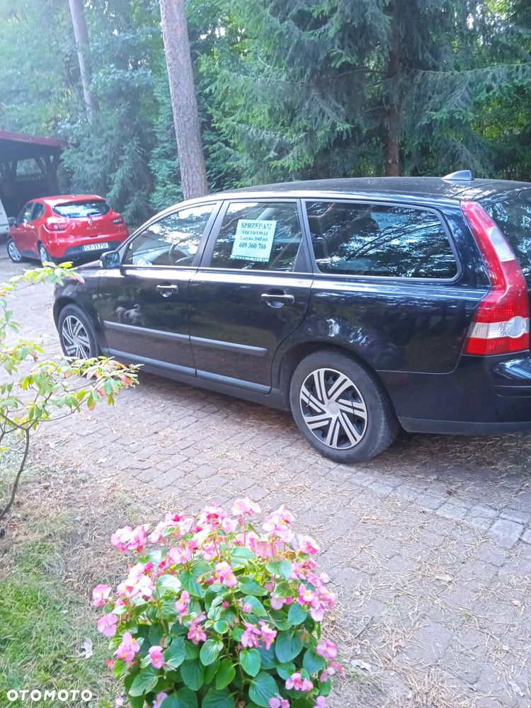 Volvo V50 1.6 - 2