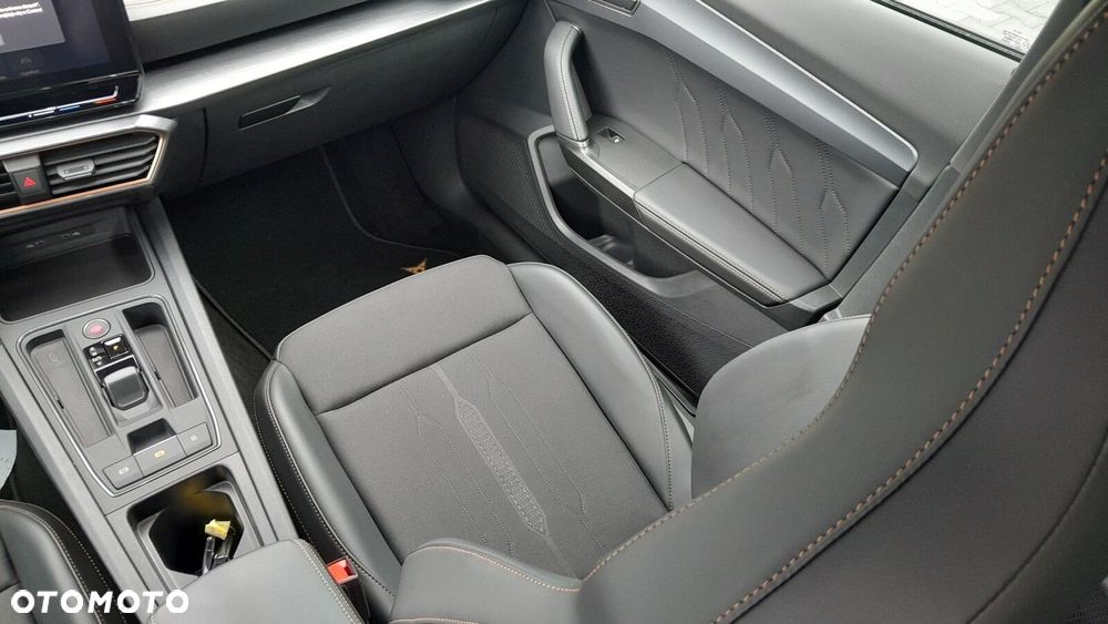 Cupra Formentor 1.5 TSI DSG - 22
