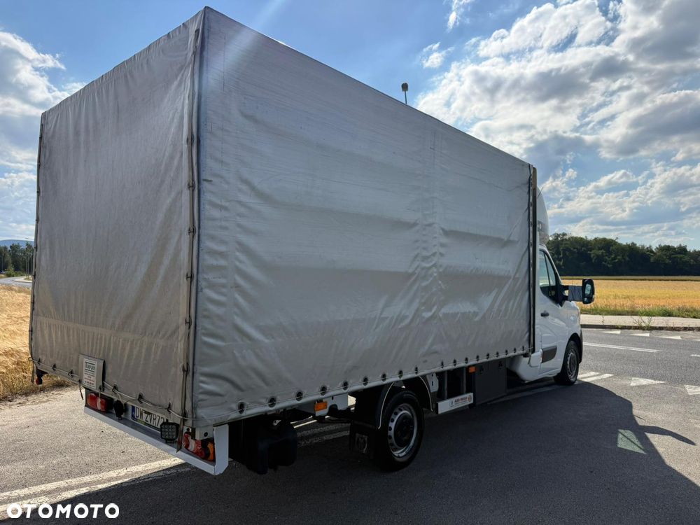 Renault Master - 6