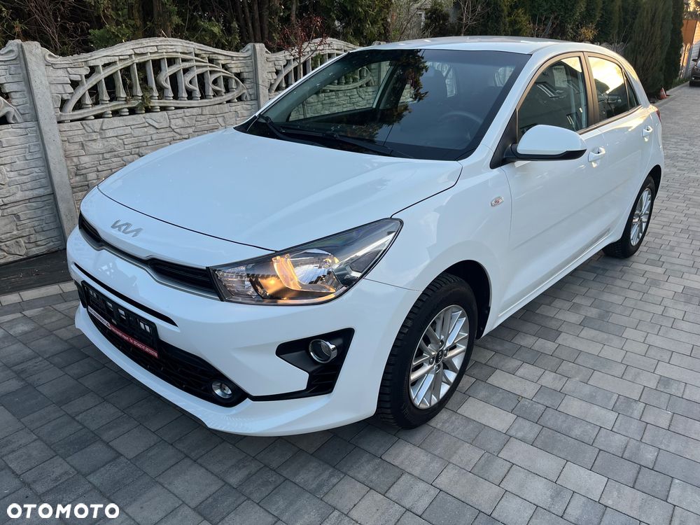 Kia Rio 1.2 Edition 7 - 3
