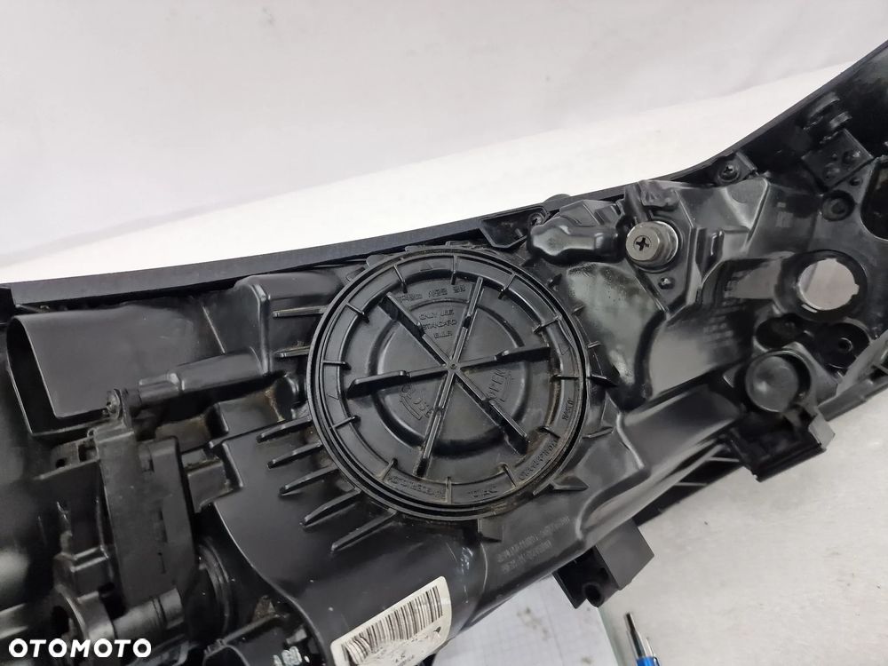 HYUNDAI TUCSON 3 III 15- LEWA LAMPA PRZEDNIA PRZÓD FULL LED , NR 92101-D7XXX , NR AUKCJI LA108 - 23