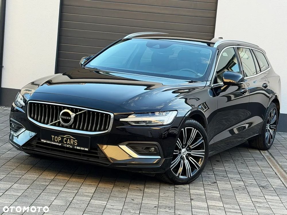 Volvo V60 D4 Inscription - 28