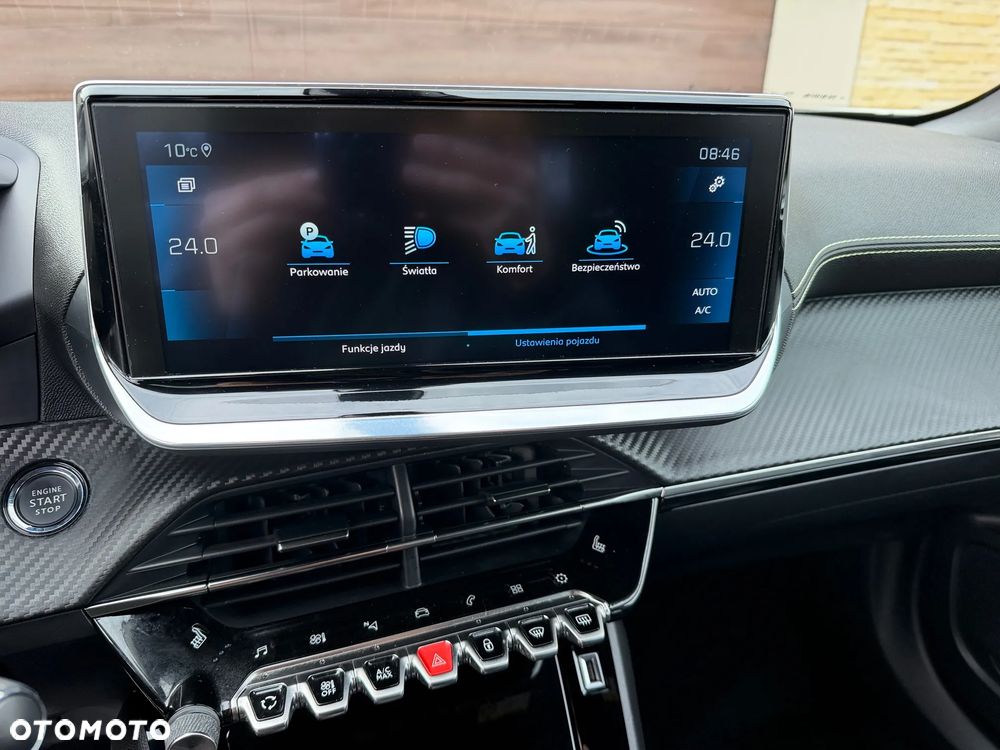 Peugeot 2008 PureTech 155 EAT8 GT Pack - 19