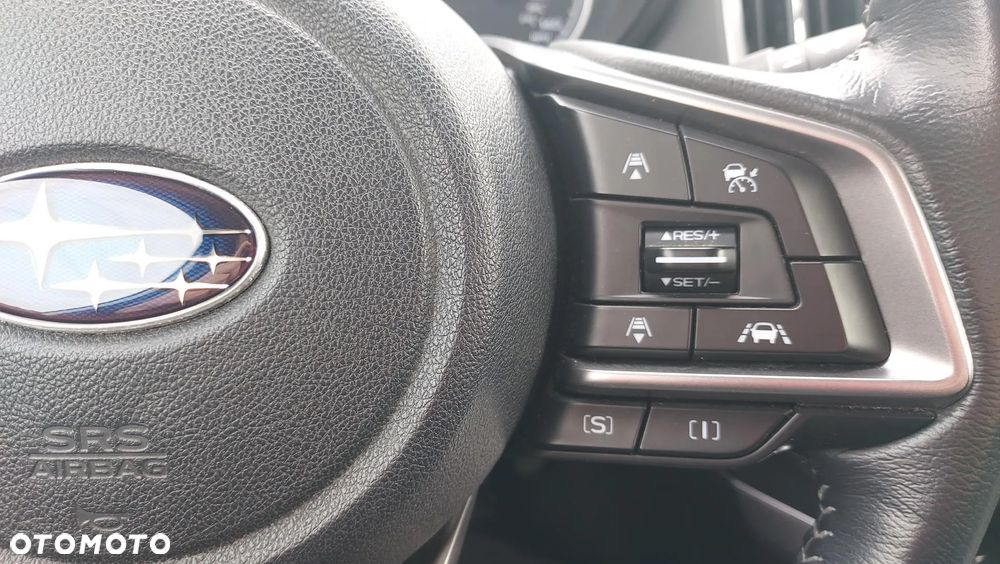 Subaru Forester - 12