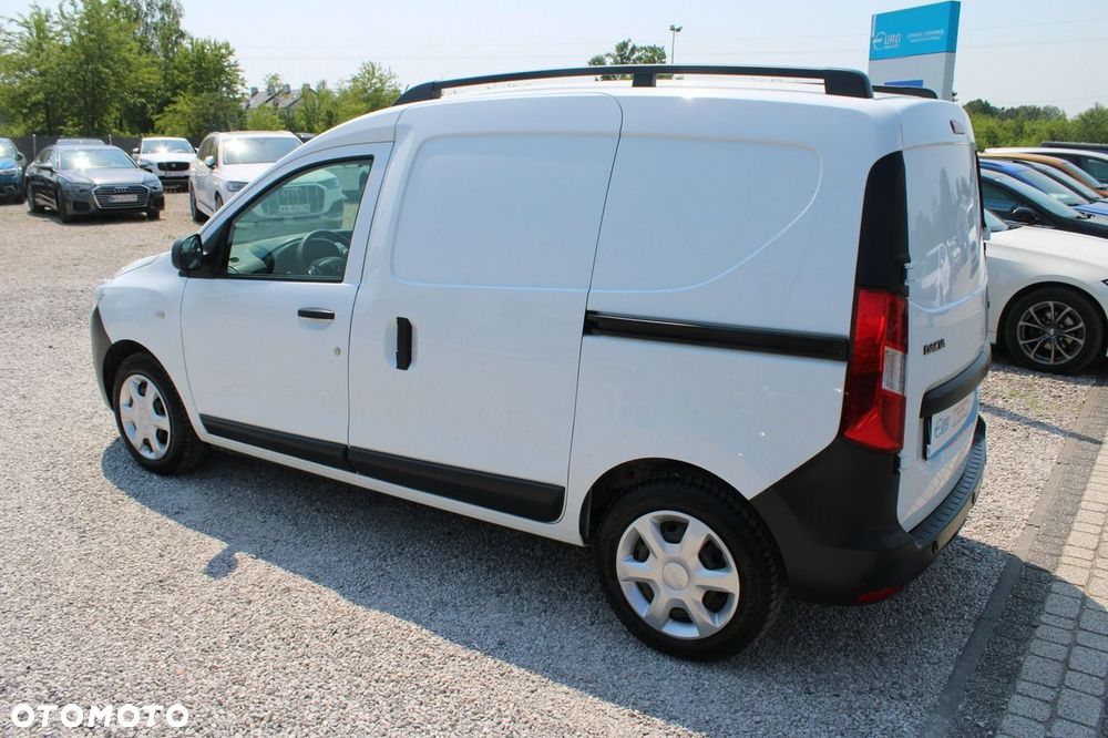 Dacia Dokker - 9