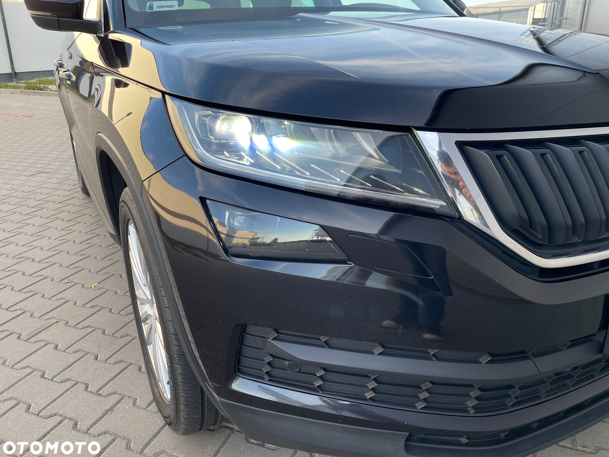 Skoda Kodiaq 2.0 TDI 4x2 Style DSG - 15