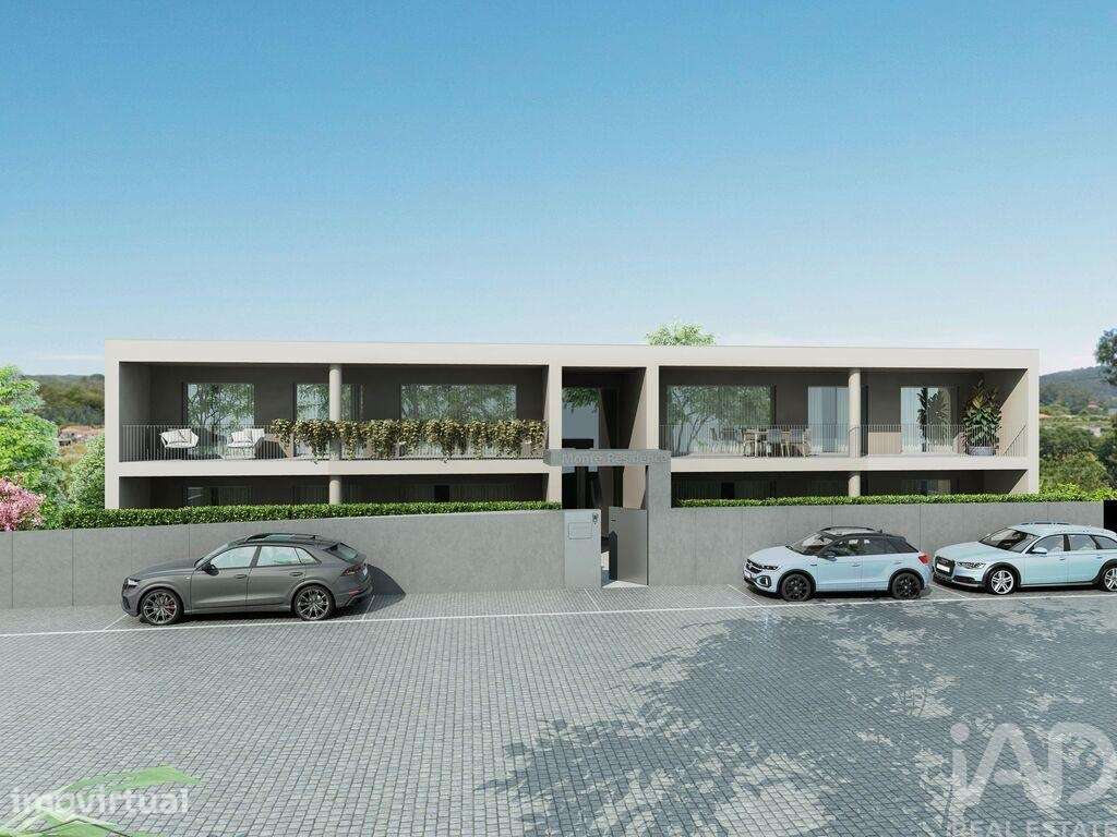 Apartamento T2 em Tamel (Santa Leocádia) E Vilar Do Monte de 112,00 m2 - Grande imagem: 3/11