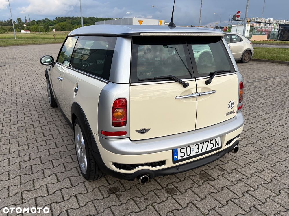 MINI Clubman - 5