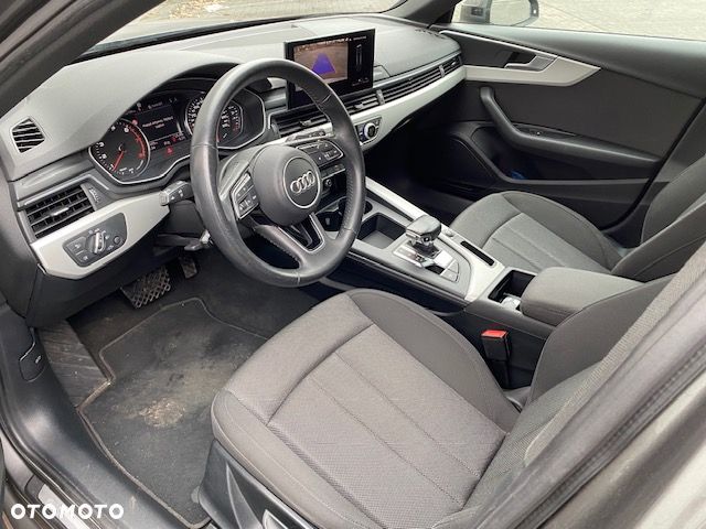Audi A4 Avant - 19