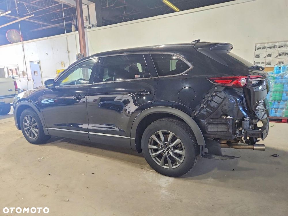 Mazda CX-9 - 3