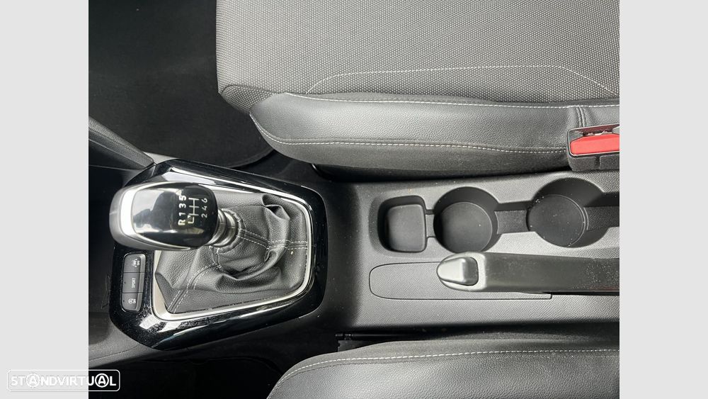 Opel Corsa 1.2 T GS - 11