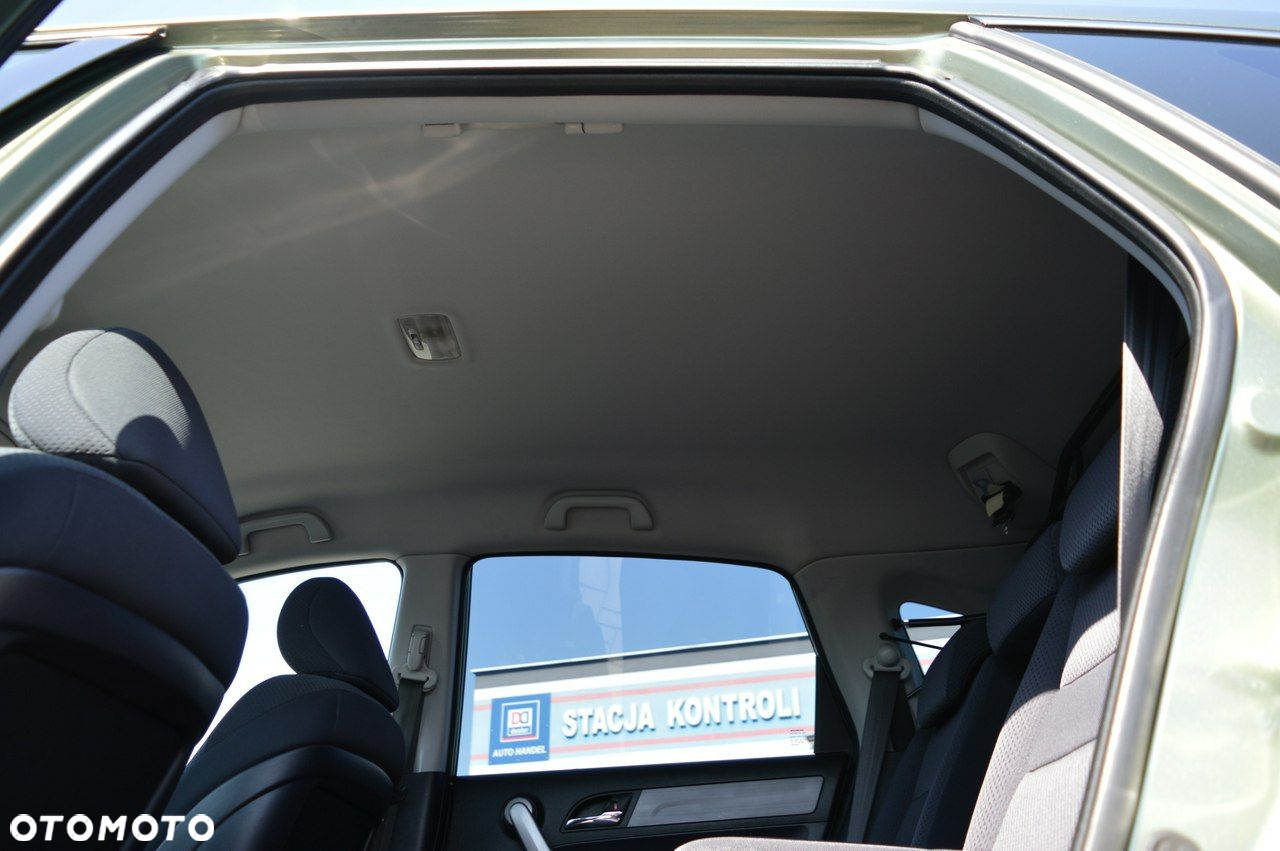 Honda CR-V 2.2i-CTDi Elegance - 25