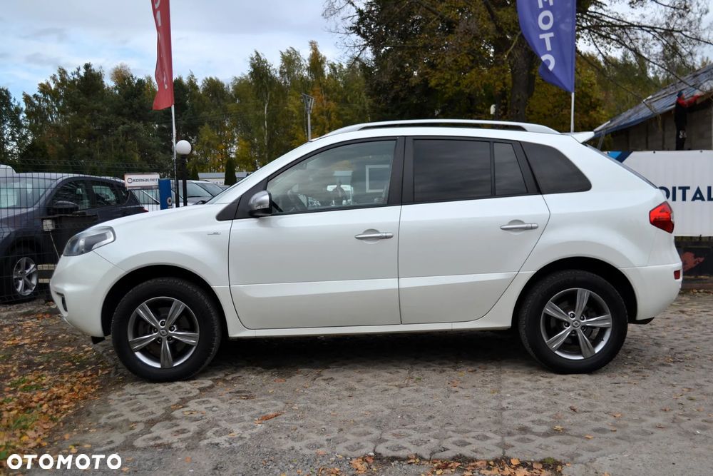 Renault Koleos 2.0 dCi FAP 4x2 Dynamique - 15