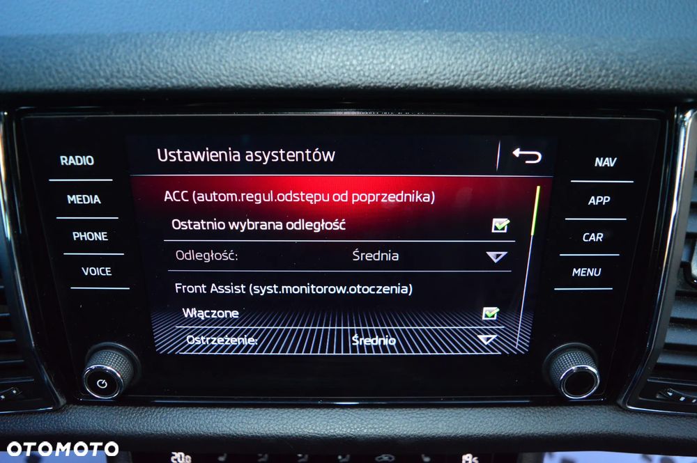 Skoda Kodiaq 2.0 TDI 4x4 DSG Sportline - 28