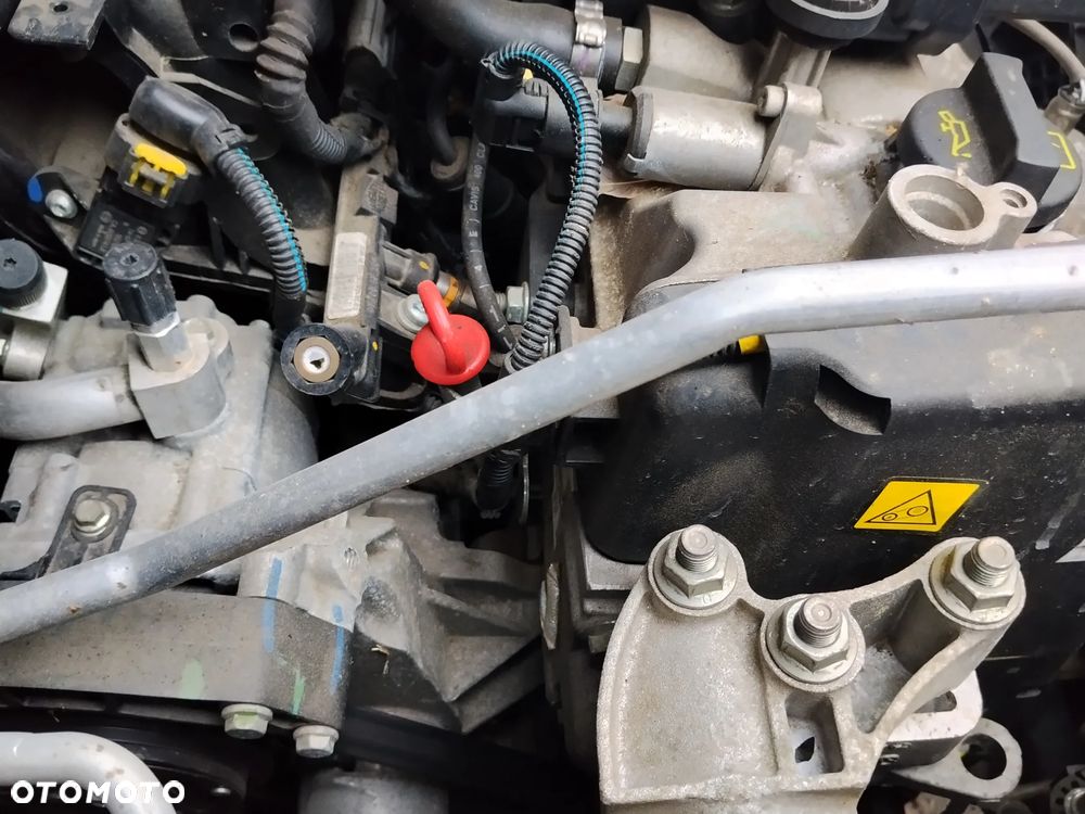 Ford KA 1.2 Titanium ASS EU6 - 33