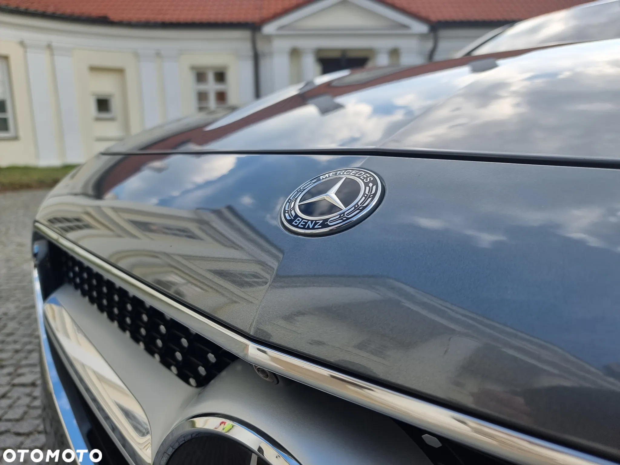 Mercedes-Benz Klasa S 500 Coupe 4-Matic 9G-TRONIC - 17