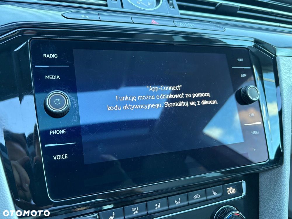 Volkswagen Arteon 2.0 TDI Elegance DSG - 33