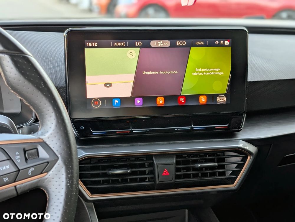 Cupra Leon Sportstourer 1.4 e-Hybrid (180 kW System) - 30