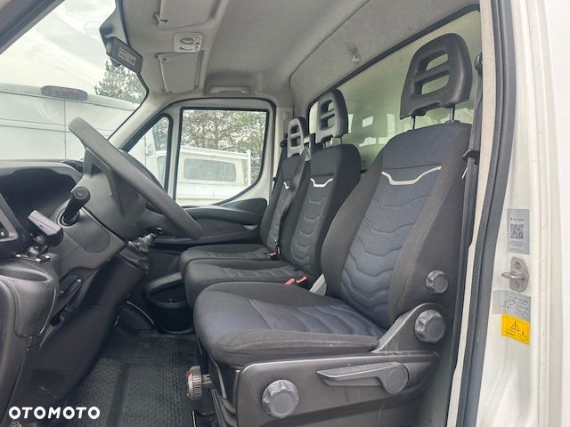 Iveco 35C14 35C16 Chłodnia Kontener - 6