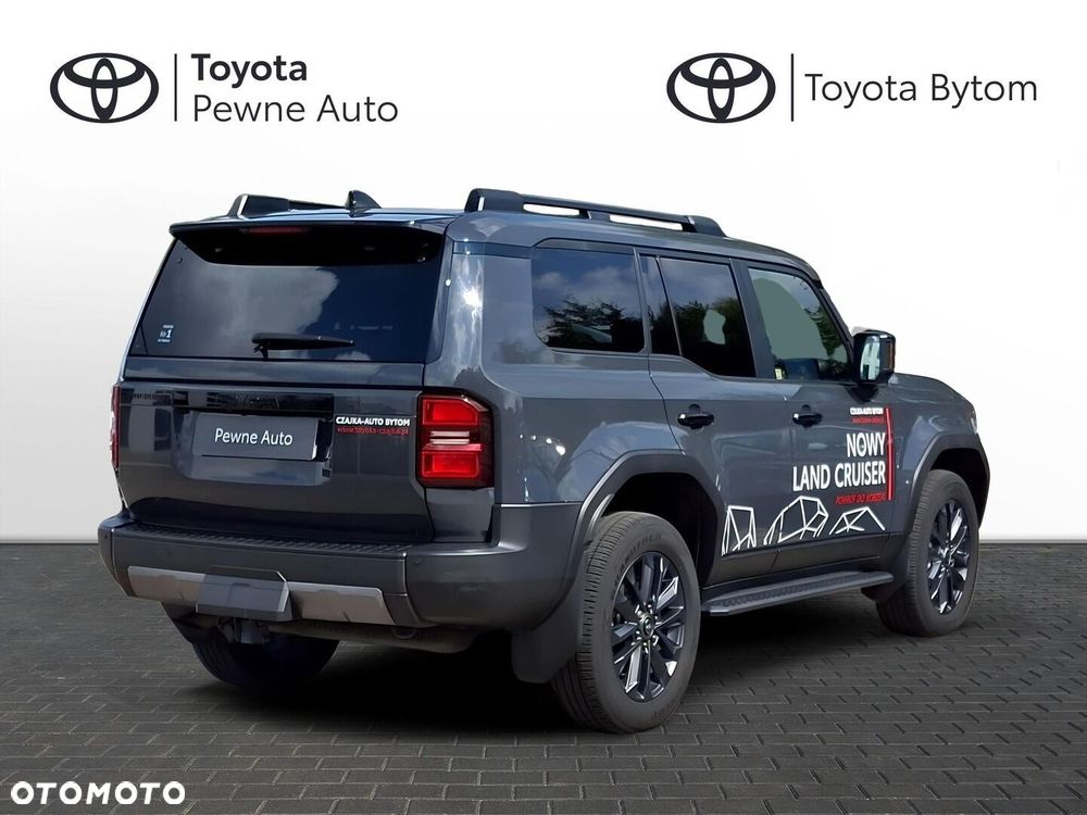 Toyota Land Cruiser LC 2.8 D-4D Executive - 2