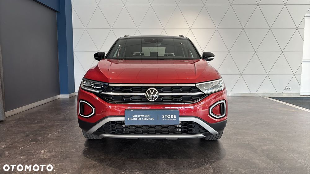 Volkswagen T-Roc 1.5 TSI Style DSG - 9
