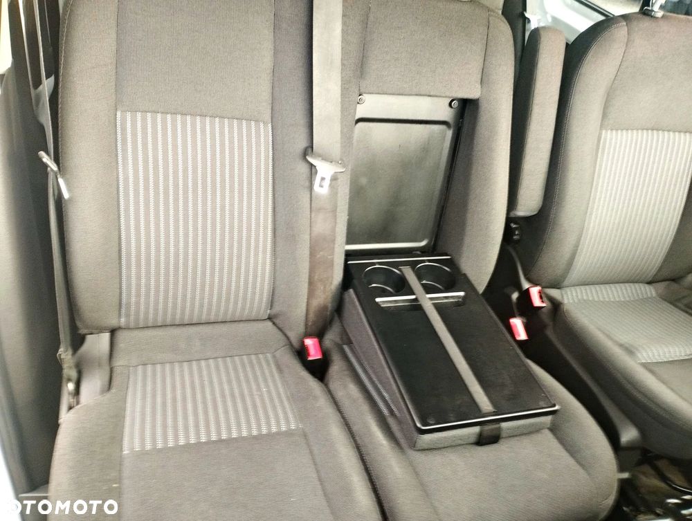 Ford Transit Custom Kombi 310 L2H1 Trend - 16