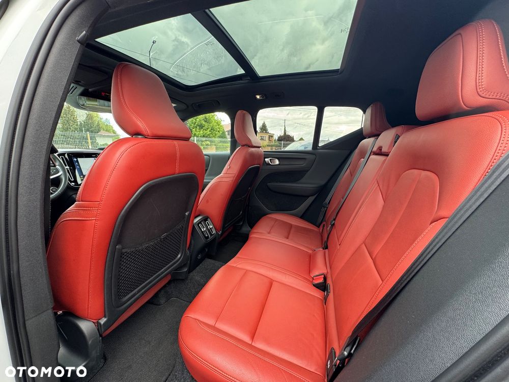 Volvo XC 40 D3 Inscription - 21