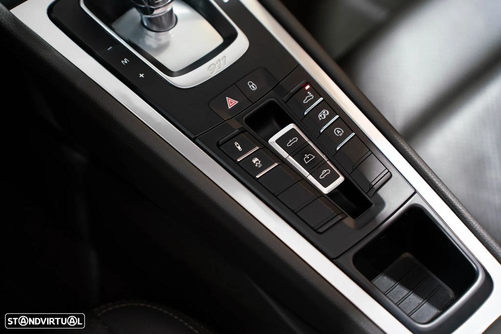 Porsche 911 (991) Carrera 2 S PDK - 31