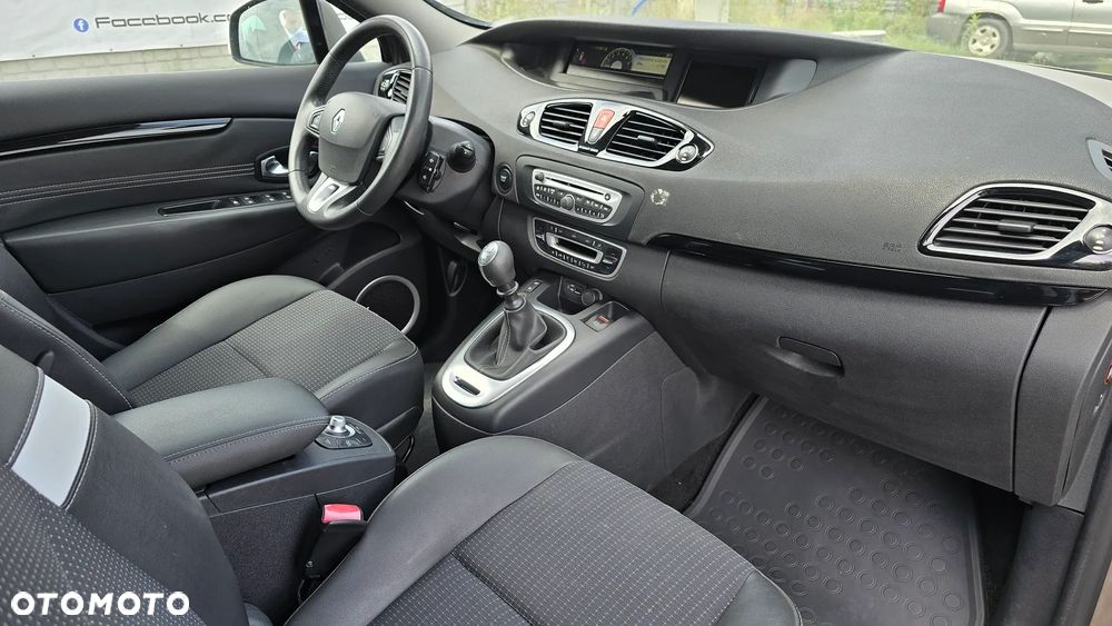 Renault Scenic 1.4 16V TCE Tech Run - 25