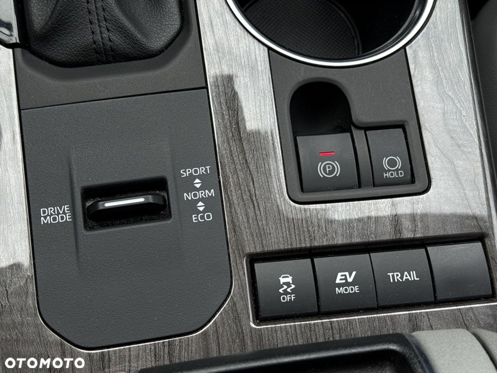 Toyota Highlander - 21
