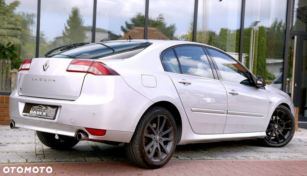 Renault Laguna - 6