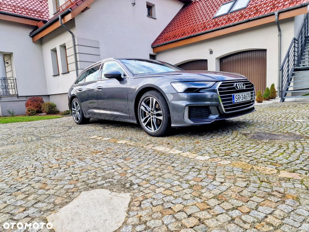 Audi A6 Avant - 3