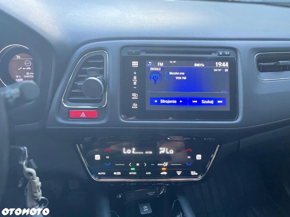 Honda HR-V 1.6 i-DTEC Elegance (ADAS) - 6