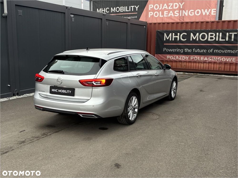 Opel Insignia 2.0 CDTI Business Elegance S&S - 15