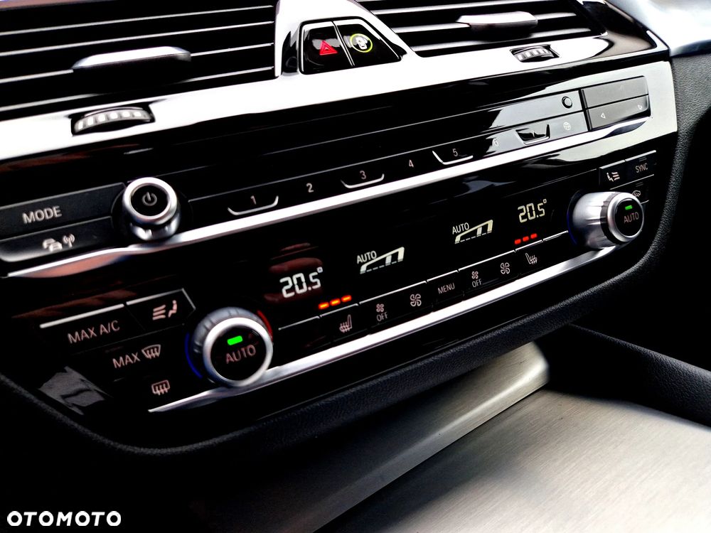BMW Seria 5 - 19