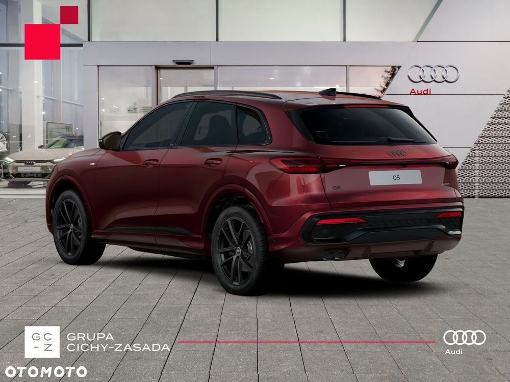 Audi Q5 - 3