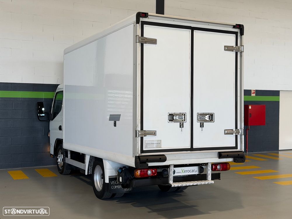Mitsubishi Canter 3S13 Frigorífica - 5
