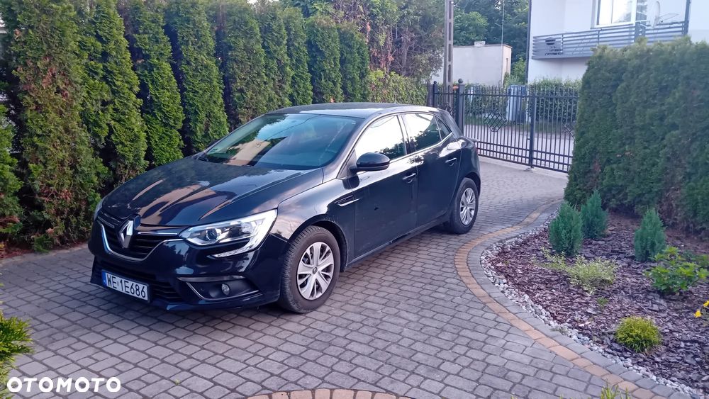 Renault Megane 1.3 TCe FAP Business - 4