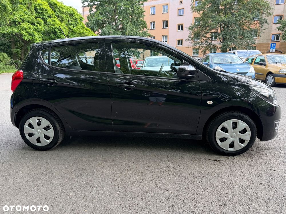 Opel Karl 1.0 Enjoy - 4