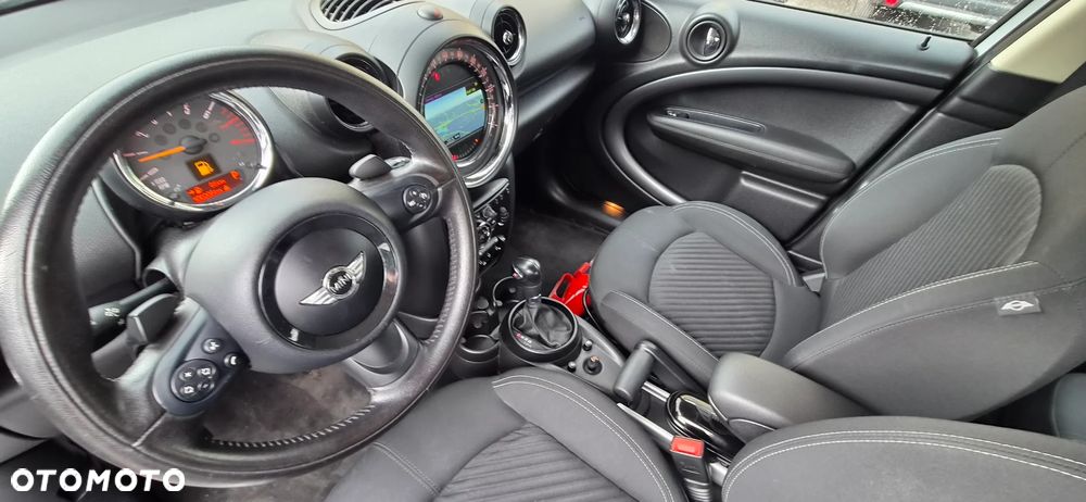 MINI Cooper S - 9