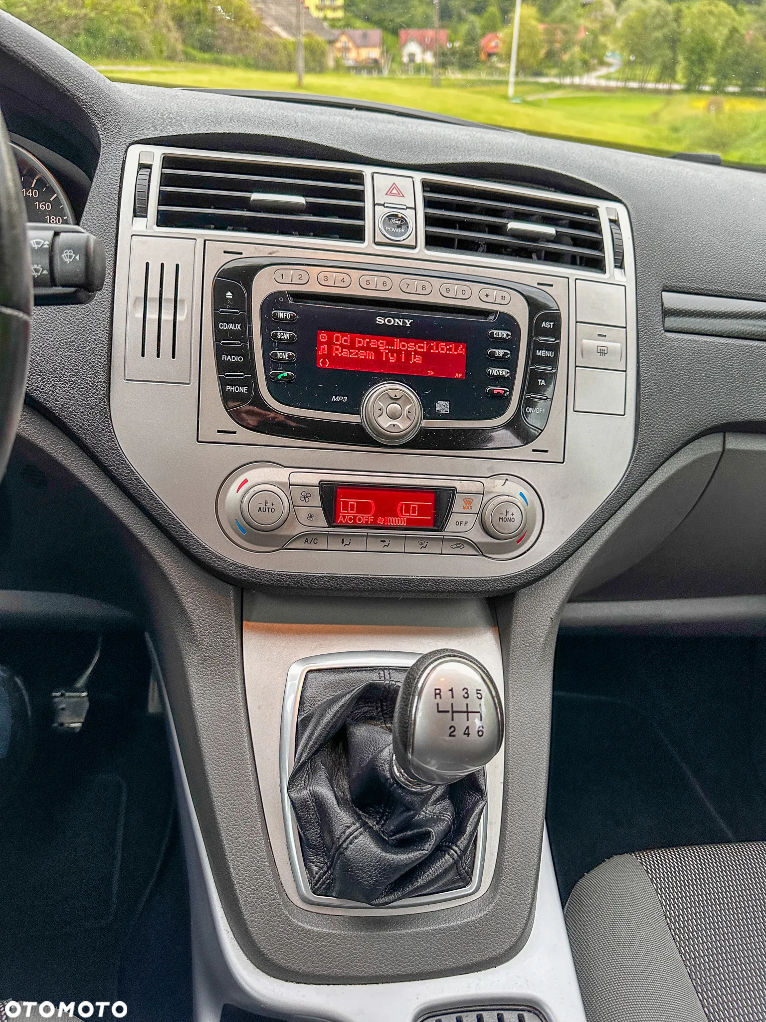 Ford Kuga 2.0 TDCi 4WD Titanium - 23