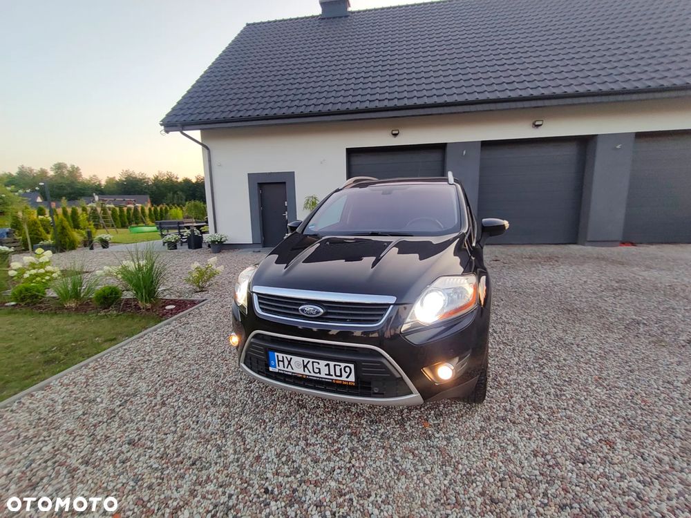 Ford Kuga - 29
