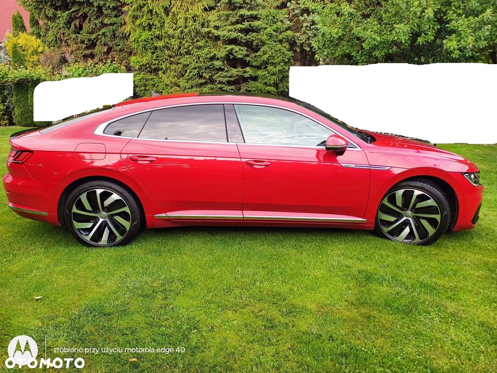 Volkswagen Arteon 2.0 TSI R-Line DSG - 17