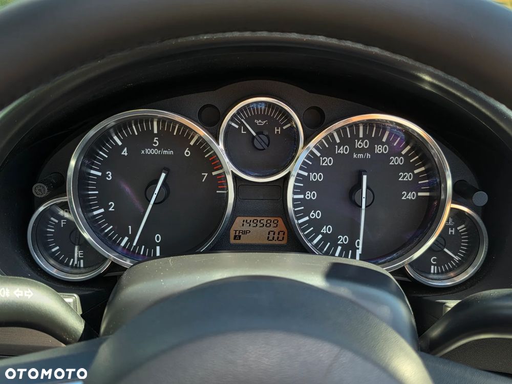 Mazda MX-5 1.8 MZR Niseko - 4