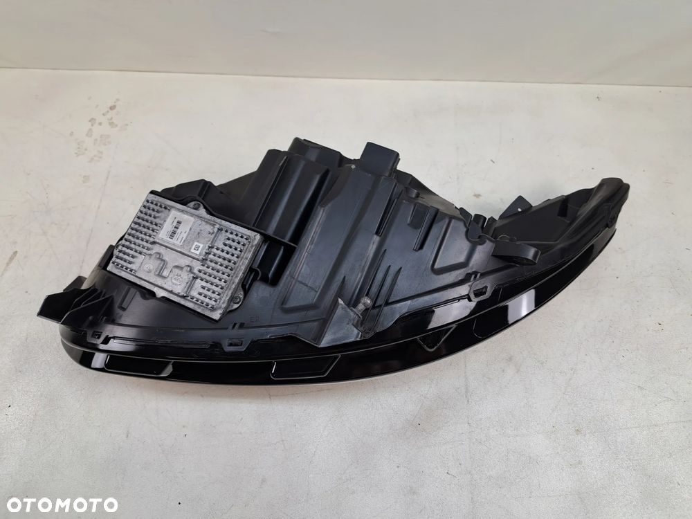 FORD MONDEO MK5 LIFT 19- LAMPA PRAWA PRZEDNIA PRZÓD FULL LED ES73-13D154-CD - 10