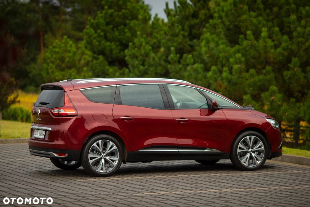 Renault Grand Scenic 2017 photo 5