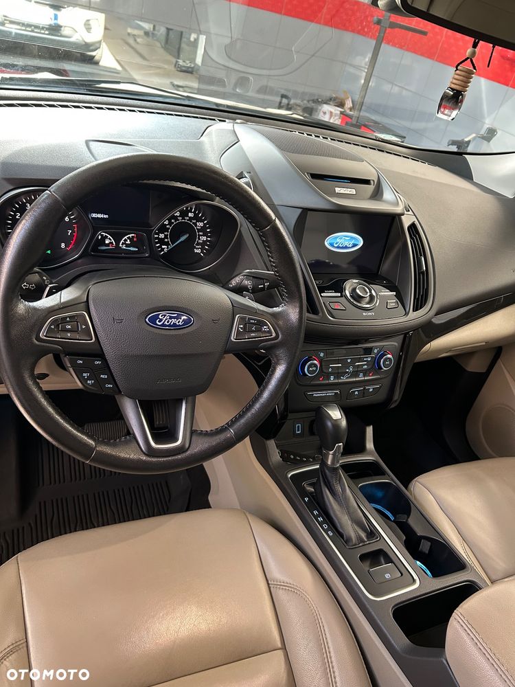 Ford Escape - 20