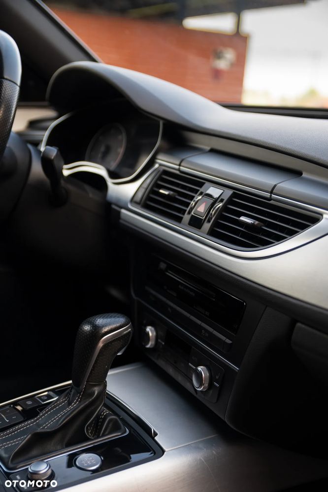 Audi A6 Avant - 27