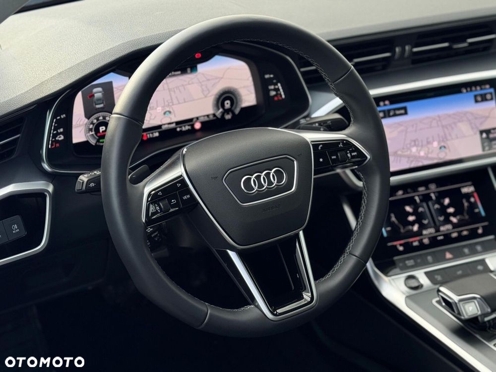 Audi A6 Limousine 50 TFSI e PHEV Quattro Advanced S tronic - 10